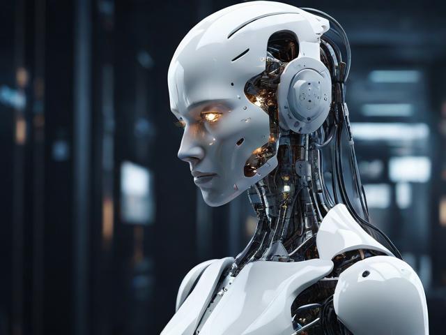 为什么大力发展人工智能——探索科技变革的无限可能