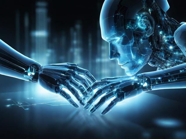 人工智能行为实践解析：技术伦理与未来展望