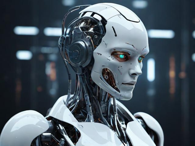 人工智能英语词汇解析，AI的英文表达及其应用领域