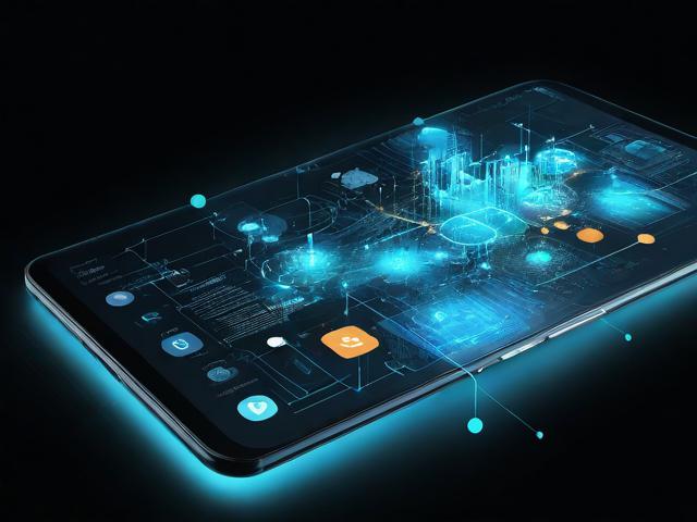 揭秘华为人工智能语言，引领智能交互新潮流