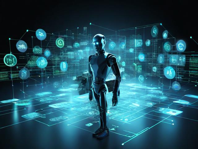 深入解析管理人工智能账户，开启未来金融领域新篇章