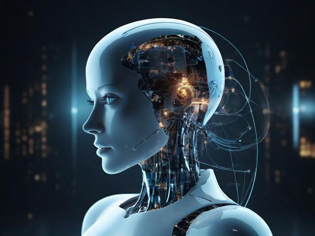 探索抖音人工智能精选集，开启智能生活新篇章