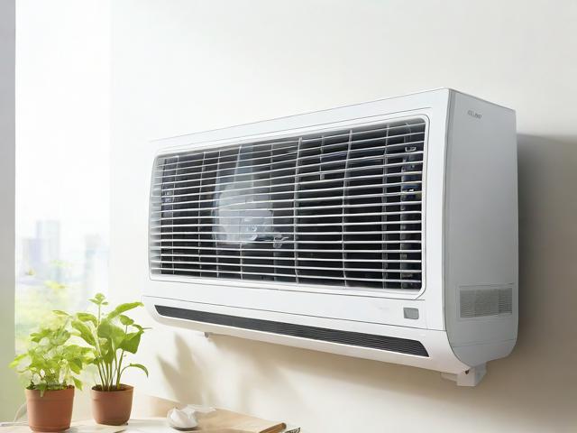 轻松关闭空调噪音，享受宁静夏日时光