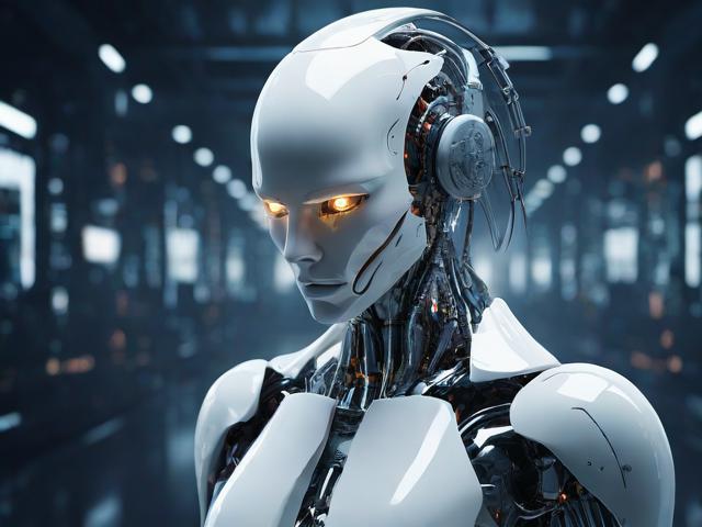 人工智能替代智力技术，未来的变革与挑战