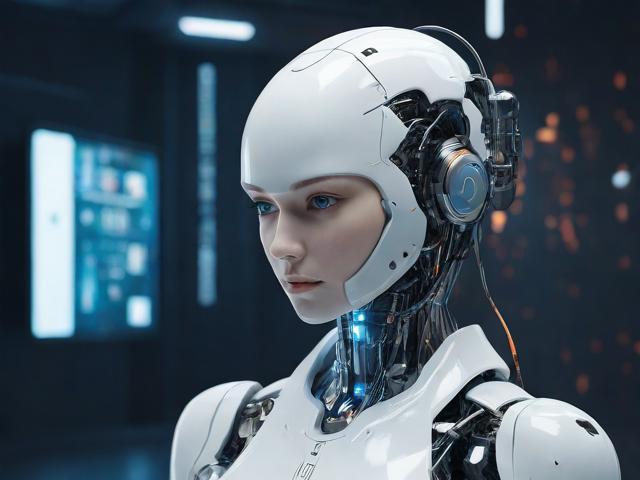 华为人工智能助手全新升级，命名为小AI，引领未来智能生活