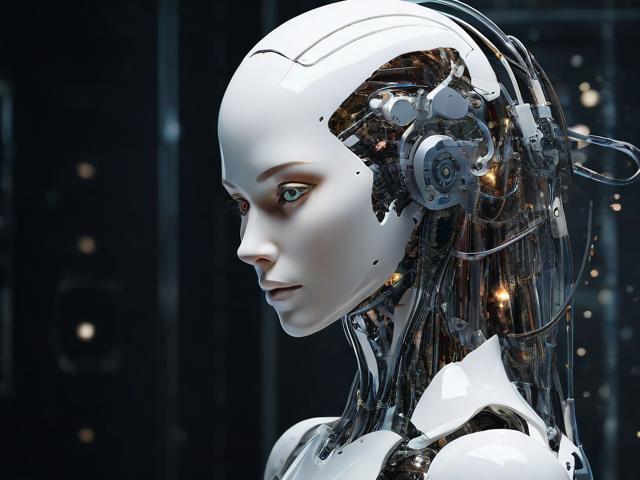 人工智能新现象，跨界融合与创新突破