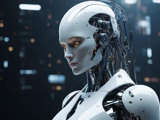 人工智能技术，揭秘未来世界的核心驱动力