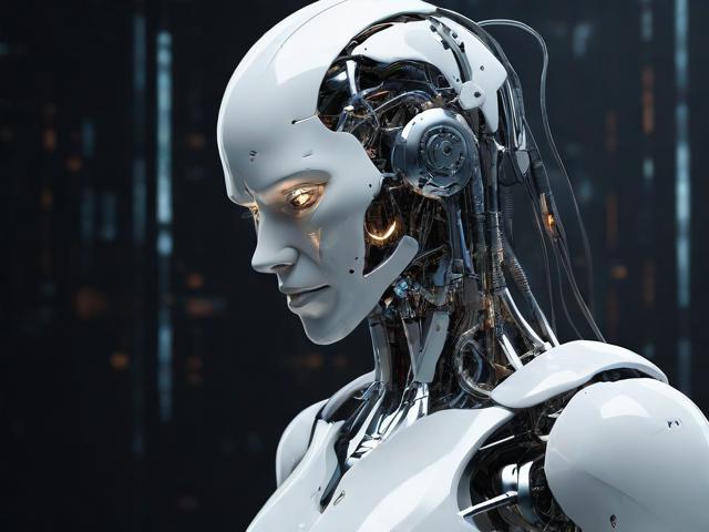 ZAI人工智能，探索智能时代的无限可能