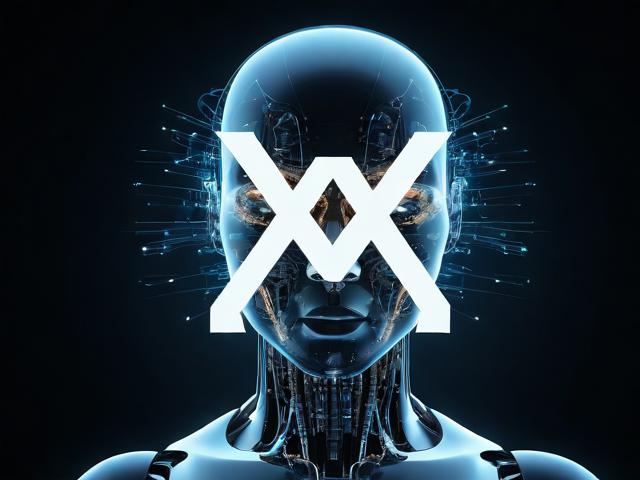 探索人工智能领域的神秘符号：人工智能x是什么意思
