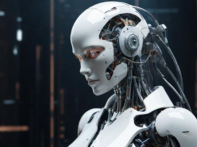 人工智能知识的特性解析，从认知到应用