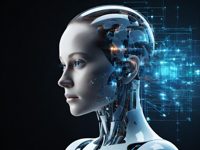 人工智能的CV，揭秘计算机视觉的核心技术