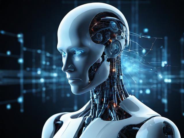 人工智能虚弱现象，揭秘AI发展中的隐忧与挑战