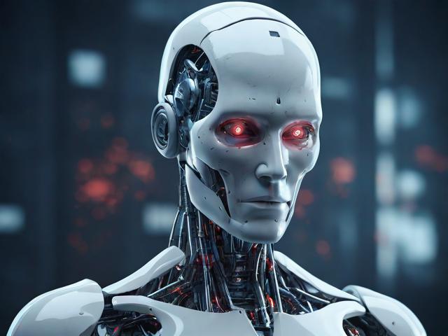 揭秘怕人工智能人症，一种新型心理疾病的成因与应对