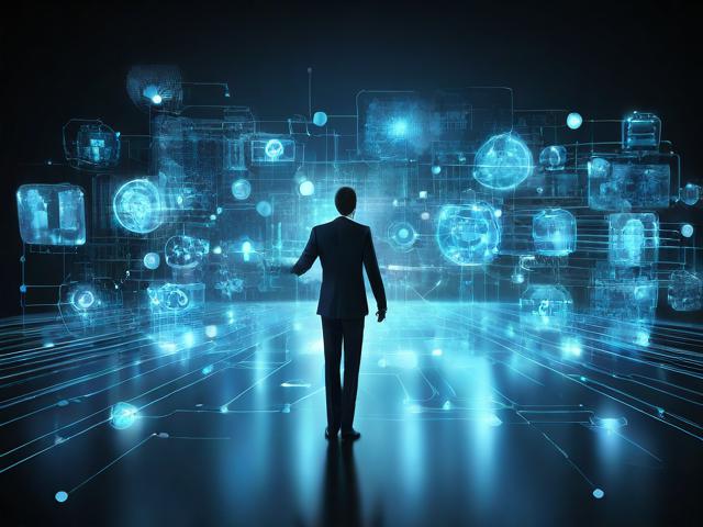 管理革新，人工智能如何助力企业管理升级