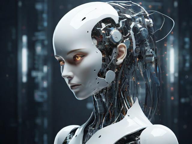 人工智能，解析其独特特征与无限潜力