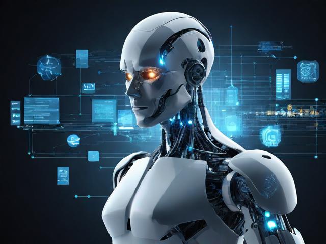 人工智能外贸软件，助力企业智能化转型升级的新利器