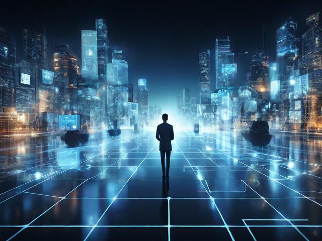 读人工智能专业，未来职业道路广阔无限