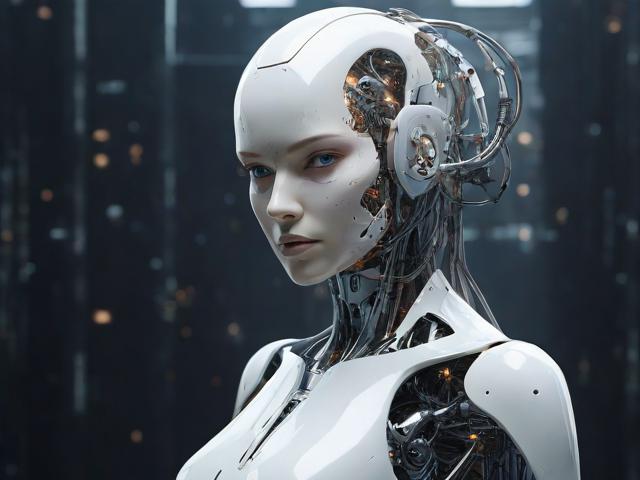 人工智能的起源：从幻想到现实的跨越