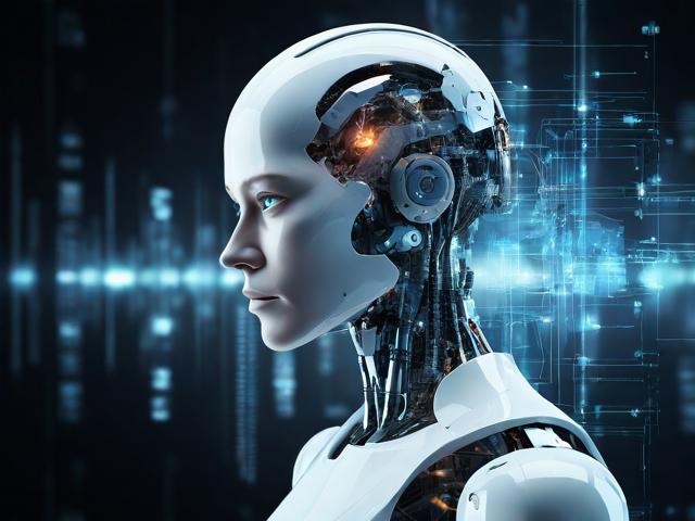 人工智能开放平台，赋能未来创新，推动产业发展