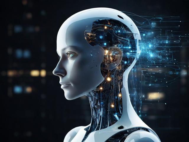 小眼看人工智能，揭秘这个改变世界的科技奇迹