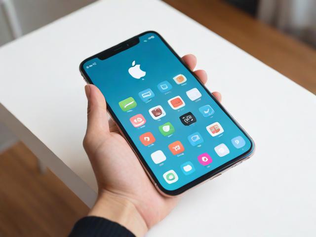 苹果手机用户必看！轻松关闭通讯录同步，保护隐私从这一步开始