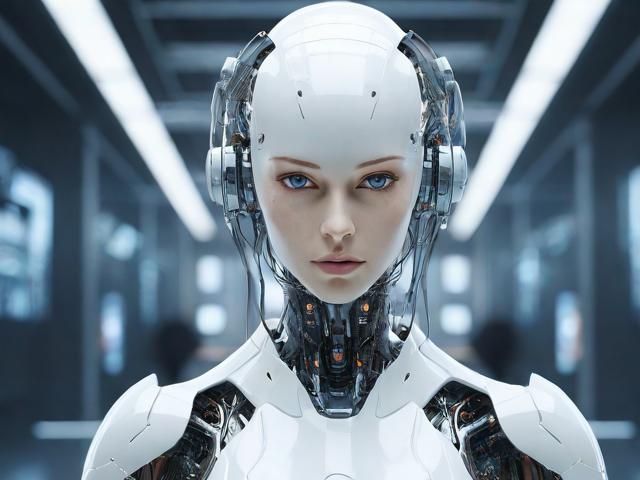 人工智能业务范围：从智能助手到未来生活基石