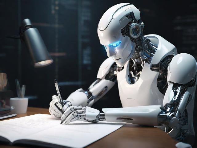 人工智能生成作文，未来写作的新纪元