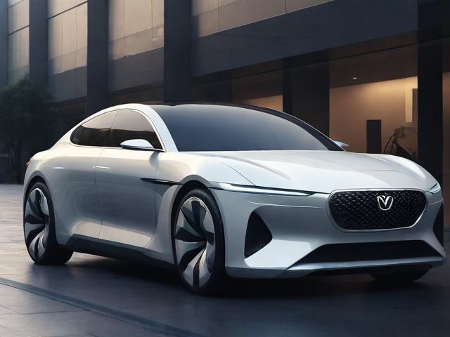 首位人工智能车主诞生，这位车友的名字竟然是...