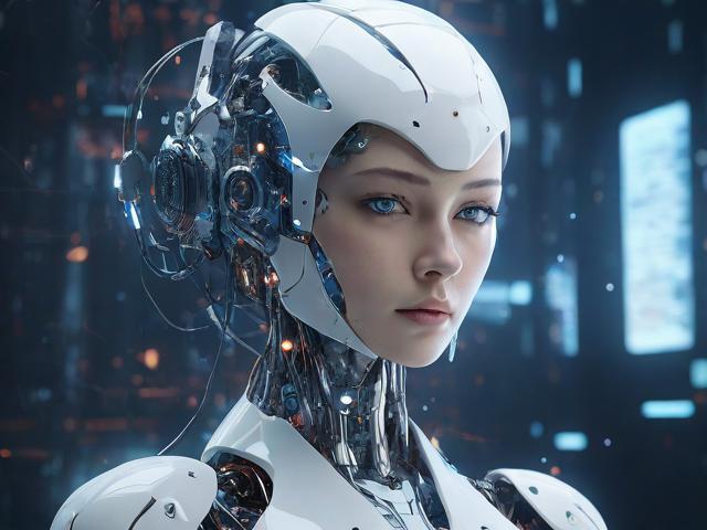 人工智能AI与抖音，科技与娱乐的完美融合