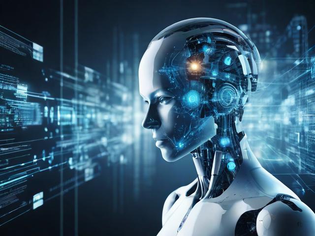 集成人工智能，解析这一前沿专业及其发展前景