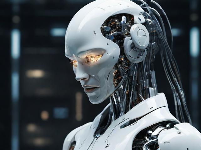 人工智能及其应用，探索未来科技的学习之旅