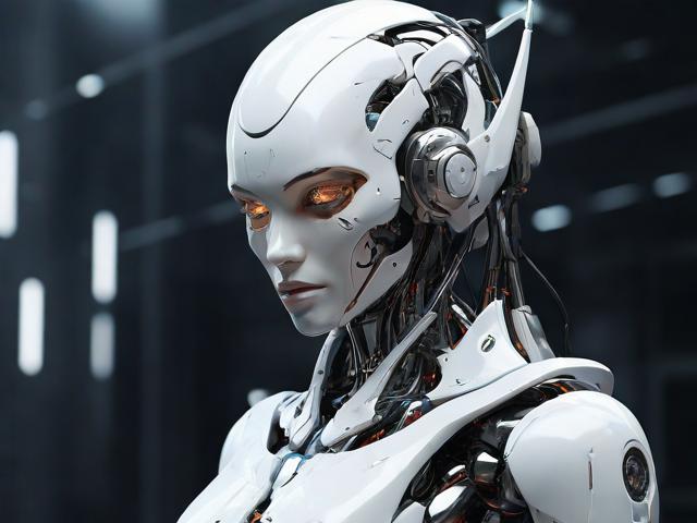 你的人工智能组，未来生活的新伙伴