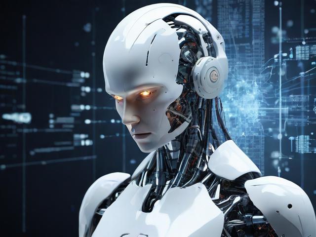 人工智能概论，探索未来智能的基石与内容