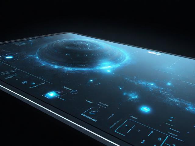 揭秘外星科技，外星人如何巧妙关闭触控板？