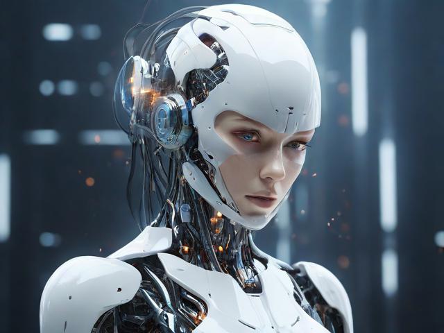 探索未来科技，专家型人工智能的诞生与未来