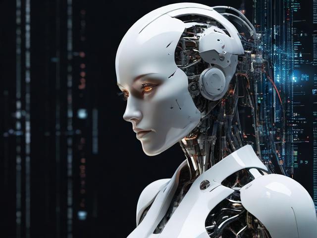 人工智能的基石，为什么数据是不可或缺的