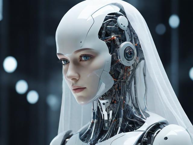 揭秘人工智能模型，揭秘其神秘面纱下的结构与运作原理