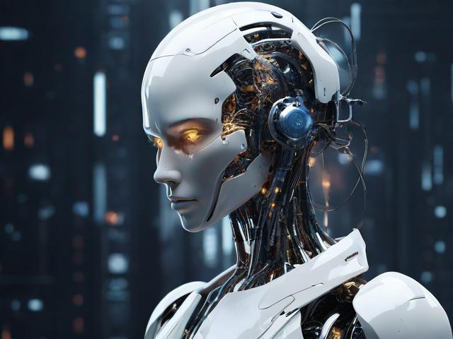 P开头的AI，探索人工智能领域的先锋力量