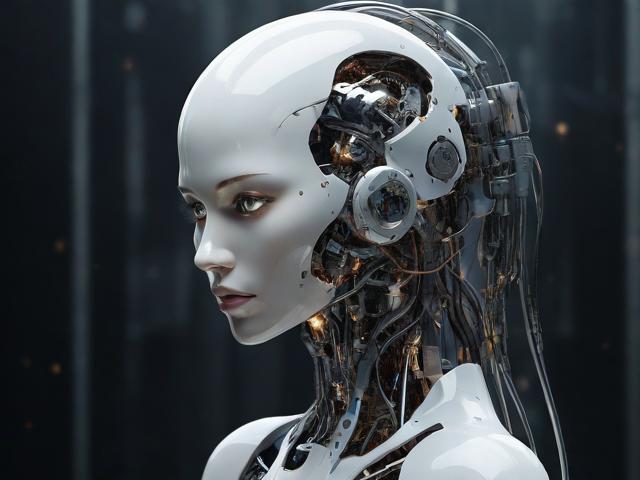 人工智能自主意识，探索机器的灵魂之谜