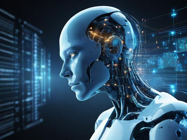 选人工智能要学什么科目，全面解析人工智能领域的知识体系