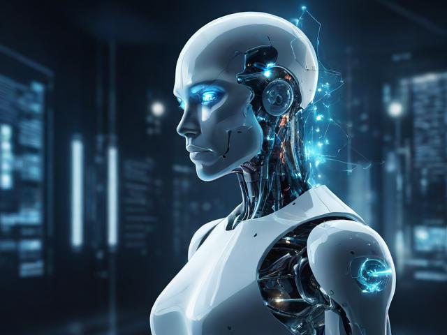 人工智能脱产，解码科技发展的新趋势