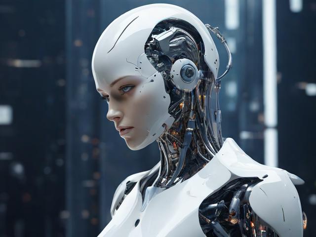 什么是人工智能，探索人工智能的定义、发展与应用