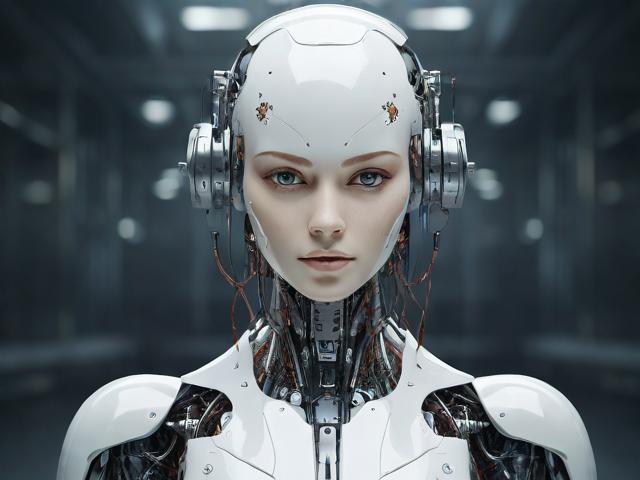 什么是AI人工智能？简单易懂的解析