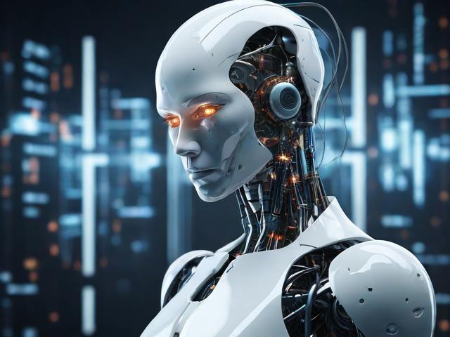 人工智能的发展，依赖与行业的紧密交织