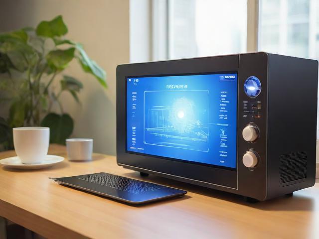 一键启动后的电源关闭之道，轻松掌握现代家电的节能技巧