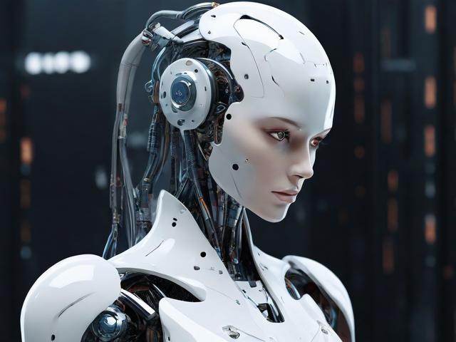 揭秘人工智能，何为人工智能？