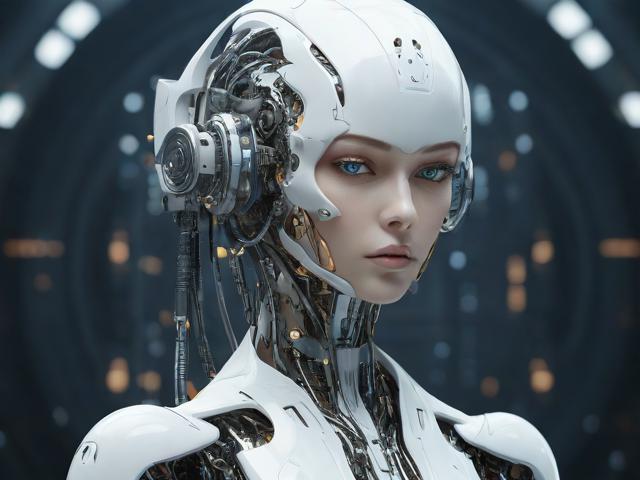 人工智能达芙妮的神秘名字揭秘,科技与美丽的交融