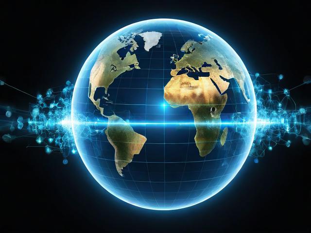 世界人工智能亮点盘点，创新技术引领未来潮流