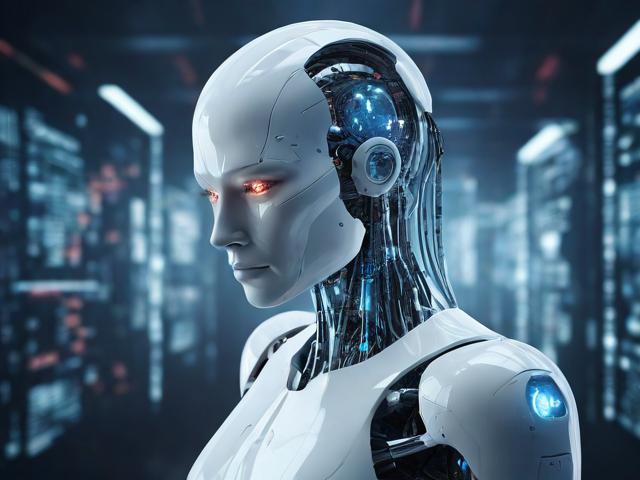 揭秘人工智能行业，什么是人工智能，它为何如此重要？