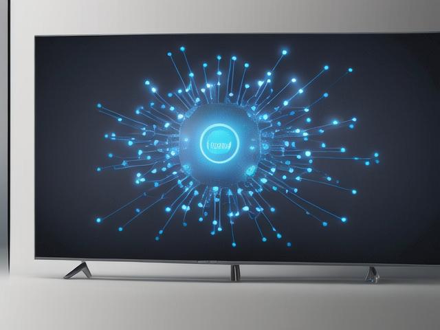 华为电视人工智能技术揭秘，智慧生活新伙伴——华为HiVision